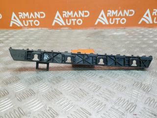 Кронштейн бампера задний правый Hyundai Solaris 2017-нв контрактная Кронштейн бампера задний правый Hyundai Solaris 2017-нв