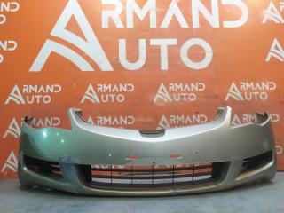 Запчасть бампер передний Honda Civic 2005-2009
