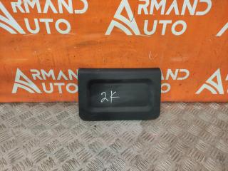 Запчасть обшивка багажника правая Volkswagen Polo 2020-нв