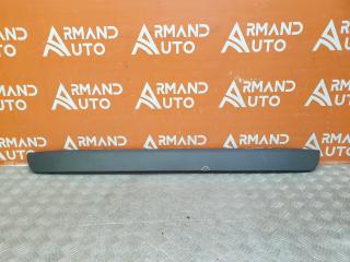 Фото запчасти накладка двери багажника нижняя toyota RAV4 2018-нв контрактная запчасть Запчасть накладка двери багажника нижняя toyota RAV4 2018-нв