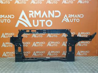 Панель передняя (суппорт радиатора) Hyundai Tucson 2015-2021