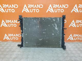 Запчасть радиатор двигателя (двс) Renault Sandero 2013-2022