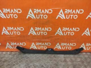 Запчасть уплотнитель капота Audi A4 2015-нв