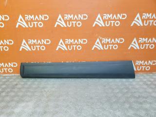 Фото запчасти молдинг двери передний левый Nissan Qashqai 2013-2022 контрактная запчасть Запчасть молдинг двери передний левый Nissan Qashqai 2013-2022