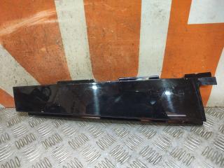 Фото запчасти накладка стойки двери задняя левая Porsche Cayenne 2010-2018 Б/У запчасть Запчасть накладка стойки двери задняя левая Porsche Cayenne 2010-2018