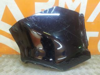 Бампер задний правый Toyota RAV4 2018-нв