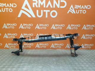 Панель передняя (суппорт радиатора) Mercedes B-Class 2011-2018