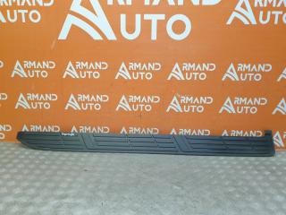Накладка подножки левая Toyota Land Cruiser Prado 2009-нв