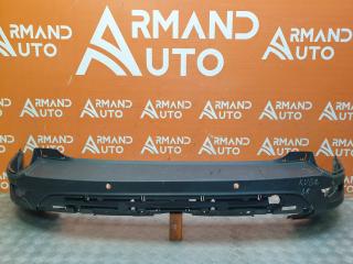 Бампер задний FORD Kuga 2012-2019