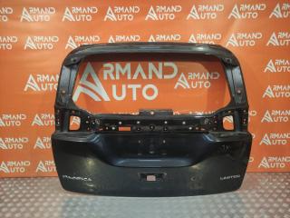 Запчасть дверь багажника Chrysler Pacifica 2016-2019
