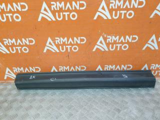 Фото запчасти молдинг двери передний левый Mazda CX-5 2017-нв контрактная запчасть Запчасть молдинг двери передний левый Mazda CX-5 2017-нв