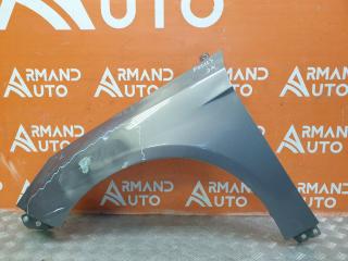 Крыло переднее левое Ford Focus 2011-2019