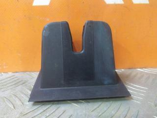 Запчасть кожух замка багажника SKODA Octavia 2019-нв