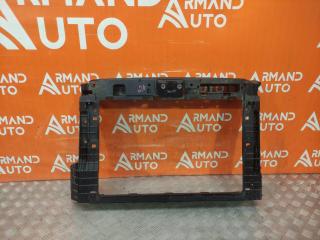 Панель передняя (суппорт радиатора) Skoda Rapid 2020-нв