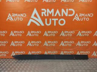 Накладка подножки правая Toyota Land Cruiser 2012-2021