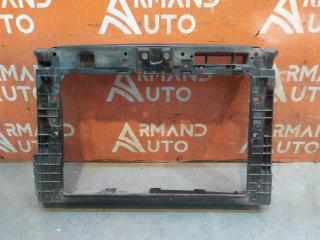 Панель передняя (суппорт радиатора) Skoda Rapid 2020-нв