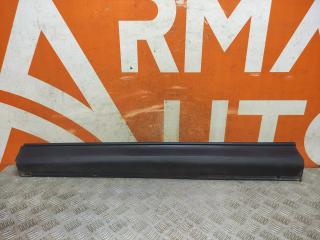 Фото запчасти молдинг двери передний левый Mazda CX-5 2017-нв Б/У запчасть Запчасть молдинг двери передний левый Mazda CX-5 2017-нв