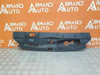 Кожух замка капота Mitsubishi Outlander 2012-нв