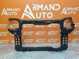 Панель передняя (суппорт радиатора) Kia Sorento 2012-2019