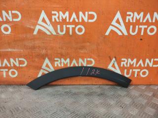 Запчасть расширитель двери задний правый Jaguar E-PACE 2017-нв