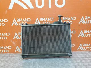 Радиатор двигателя (ДВС) Mitsubishi Outlander 2012-нв