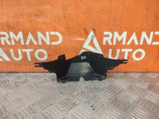 Кожух замка капота Mitsubishi Eclipse Cross 2017-2020