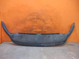 Юбка бампера передняя Skoda Rapid 2020-нв Б/У Юбка бампера передняя Skoda Rapid 2020-нв