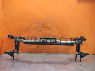 Панель передняя (суппорт радиатора) Mercedes B-Class 2011-2018