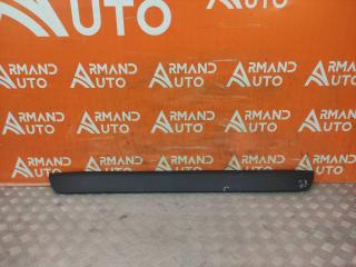 Фото запчасти накладка двери багажника нижняя Toyota RAV4 2018-нв контрактная запчасть Запчасть накладка двери багажника нижняя Toyota RAV4 2018-нв