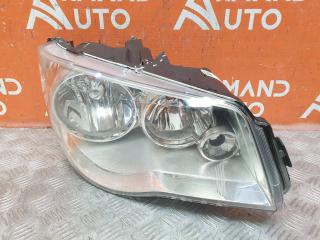 Запчасть фара правая Chrysler Grand Voyager 2007-2015