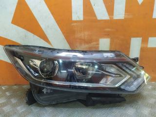 Фара правая Nissan Qashqai 2017-2022