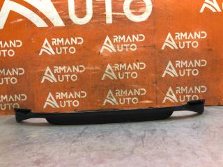 Юбка бампера задняя Toyota Camry 2017-нв Б/У Юбка бампера задняя Toyota Camry 2017-нв