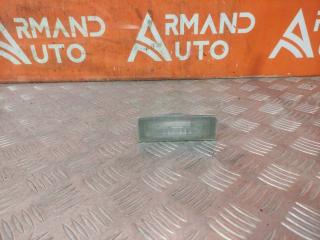 Запчасть подсветка номера Hyundai I40 2011-2019