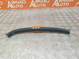 Запчасть накладка арки внутренняя задняя правая Jeep Grand Cherokee 2013-2022 WK2 1MZ76RXFAC Б/У Накладка арки внутренняя задняя правая Jeep Grand Cherokee 2013-2022 WK2 1MZ76RXFAC Б/У