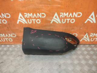 Запчасть накладка бампера задняя левая LAND ROVER Range Rover Sport 2013-нв