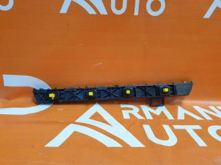 Кронштейн бампера задний левый Hyundai Solaris 2017-нв Б/У Кронштейн бампера задний левый Hyundai Solaris 2017-нв