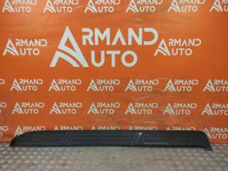 Накладка подножки правая Toyota Land Cruiser Prado 2009-нв