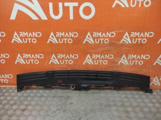 Накладка бампера верхняя задняя Toyota Land Cruiser Prado 2009-нв