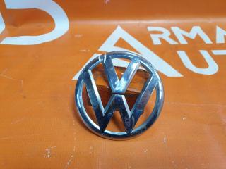 Запчасть эмблема задняя Volkswagen Tiguan 2011-2016