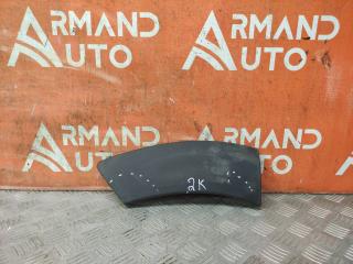 Запчасть расширитель бампера задний правый RENAULT DUSTER 2010-2021