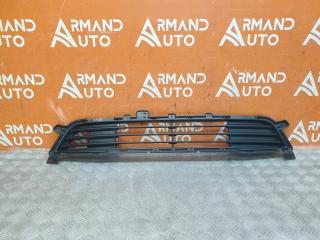 Решетка бампера нижняя передняя Mitsubishi Outlander 2012-2015