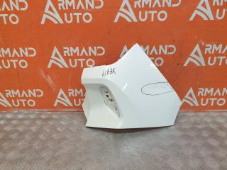 Бампер задний правый Kia Seltos 2019-нв