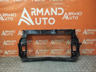 Панель передняя (суппорт радиатора) HYUNDAI Creta 2021-нв