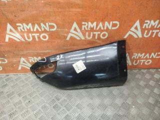 Запчасть накладка бампера задняя правая Land Rover Range Rover Sport 2013-нв