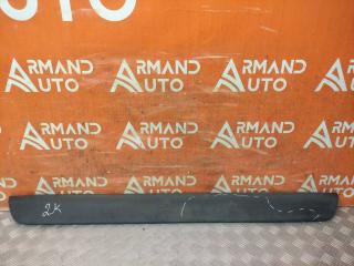 Фото запчасти накладка двери багажника нижняя TOYOTA RAV4 2018-нв Б/У запчасть Запчасть накладка двери багажника нижняя TOYOTA RAV4 2018-нв