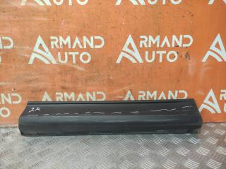 Фото запчасти молдинг двери задний левый Mazda CX-5 2017-нв Б/У запчасть Запчасть молдинг двери задний левый Mazda CX-5 2017-нв