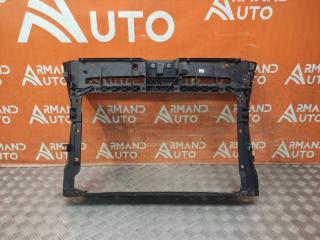 Панель передняя (суппорт радиатора) Skoda Karoq 2017-нв