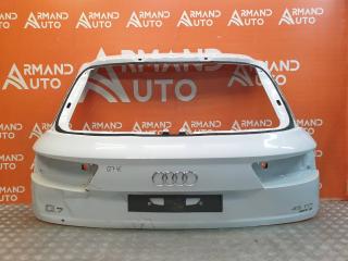 Дверь багажника Audi Q7 2015-2020
