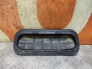 Фото запчасти панель вентиляционного клапана правый Toyota RAV4 2012-2019 Б/У запчасть Запчасть панель вентиляционного клапана правый Toyota RAV4 2012-2019