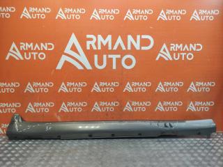 Фото запчасти накладка порога правая Infiniti G 2006-2013 Б/У запчасть Запчасть накладка порога правая Infiniti G 2006-2013